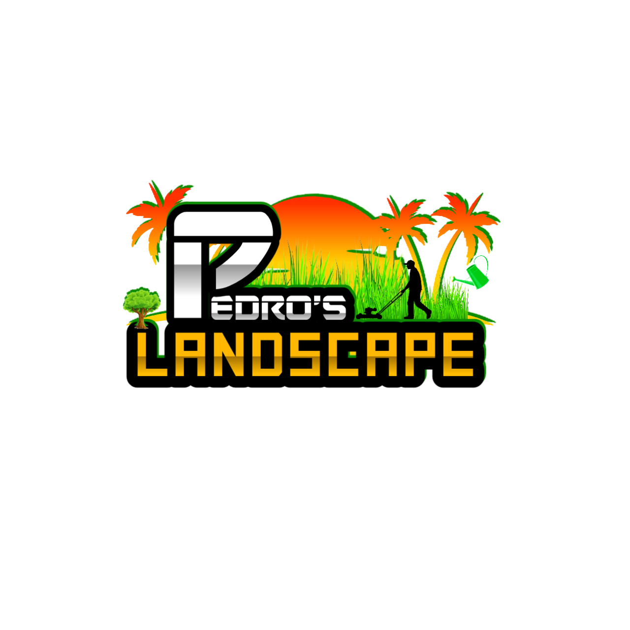 SOD 400 sqft of fescue